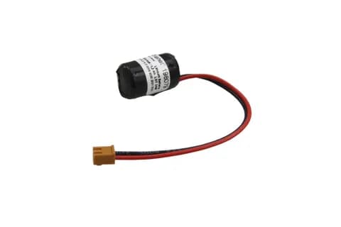 LBP Omron 659004 CPM2A-BAT01 3,6V 1200mAh