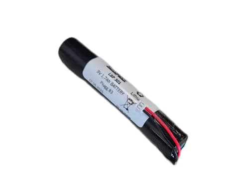 LBP 301 (9V-1,7Ah-S-Plugg 83)
