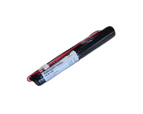 NLB 119 (3,2V-3Ah-S-Plugg 53)