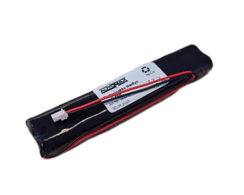 NLB 659 (7,2V-1,0AH-2S-Plugg 34)