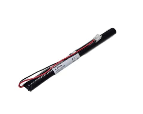 NLB 4138 (4,8V-1,0Ah-S-Plugg 13)
