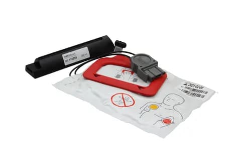 Physio Control defibrillator Lifepak CR+/ Express Replacement kit (12V 1,5Ah)
