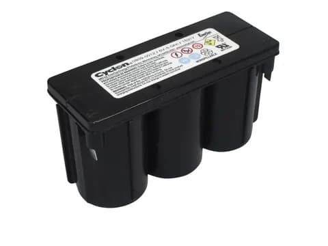 ENERSYS HAWKER Cyclon 0809-0012 (6V 5Ah)