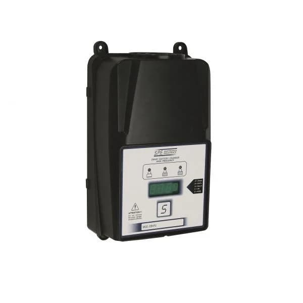 SPE CBHF2-XP Lader 36V 25-30A /48V 22A