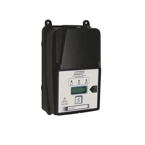 SPE CBHF2-XP Lader 36V 25-30A /48V 22A