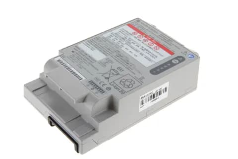 Originalt Li-ion batteri til Nihon Kohden TEC-8300-serien (14,4V 6,3Ah)