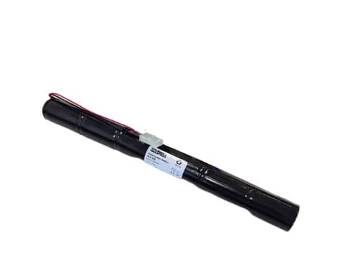 NLB 660 (7,2V4,5Ah-S- Plugg 22)