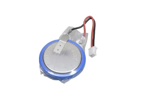 LBP Mitsubishi FX3U-32BL (CR2450HR)
