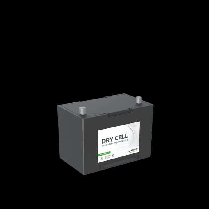 Discover EV34A-A (12V 65Ah) AGM