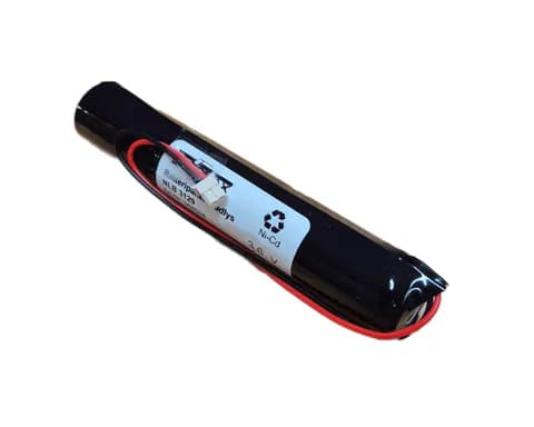 NLB 3129 (3,6V-1,8Ah-S-Plugg 34)