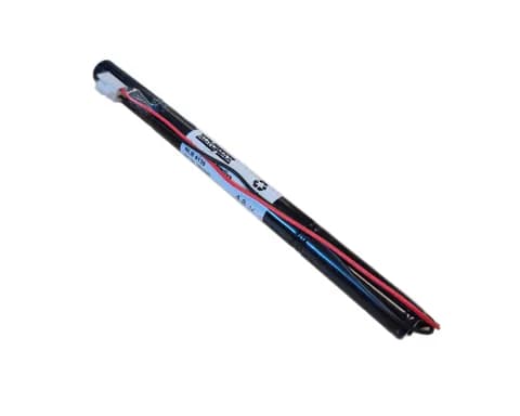 NLB 4139 (4,8V-1,0Ah-S-Plugg 13 polvent)