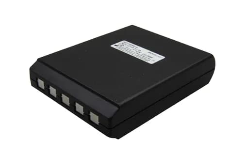 AKKUmed NiCd batteri til S&W Cardio Aid MC+/930/950 (12V 1,7Ah)