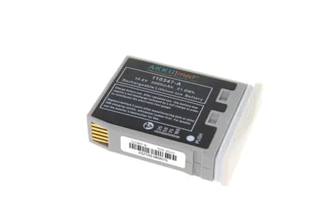AKKUmed Li-ion batteri til Philips Intellivue M4607A (10,8V 2,0Ah 21,6Wh)