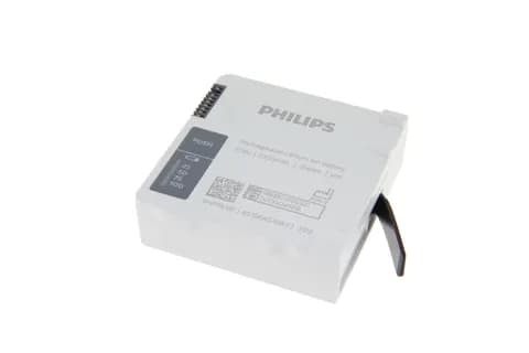 Original Li-ion batteri til Philips Intellivue X3 (10,8V 2,0Ah)