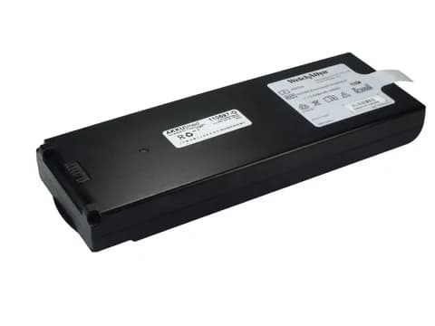 Original Li-ion batteri til Welch Allyn Connex VSM6000 (11,1V 6,0Ah)