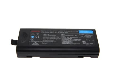 Original Li-ion batteri til Mindray monitorer (11,1V 4,5Ah)