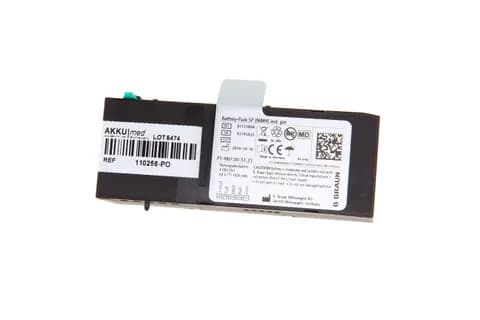 Originalt NiMH batteri til Braun Perfusor/Infusomat Space (4,8V 1,9Ah)