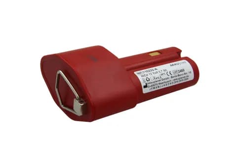 AKKUmed NiCd batteri til Synthes 532.003 (12V 0,7Ah)