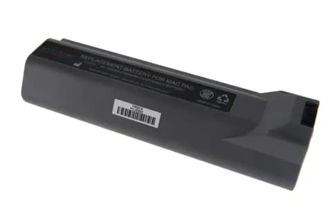 AKKUmed NiMH batteri til GE Hellige MAC3500/MAC5500 (18V 3,5Ah)