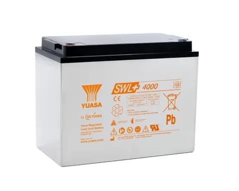 SWL+4000 (12V-4000Watt)