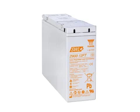 SWL+2900FT (12V-2900Watt)