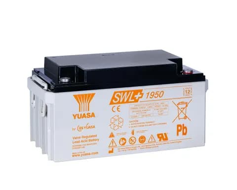 SWL+1950 (12V-1950Watt)