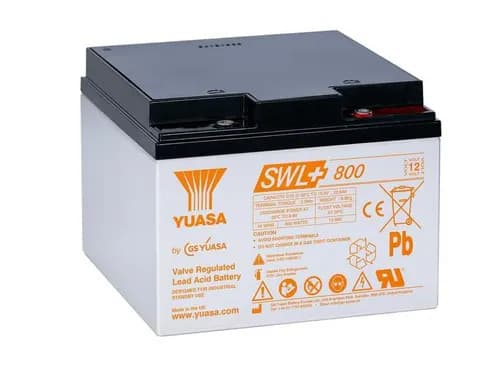 SWL+800 (12V-800Watt)