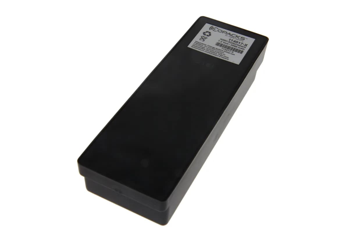 Palfinger Scanreco (7,2V 3,0Ah) Ni-Mh 590 592 960