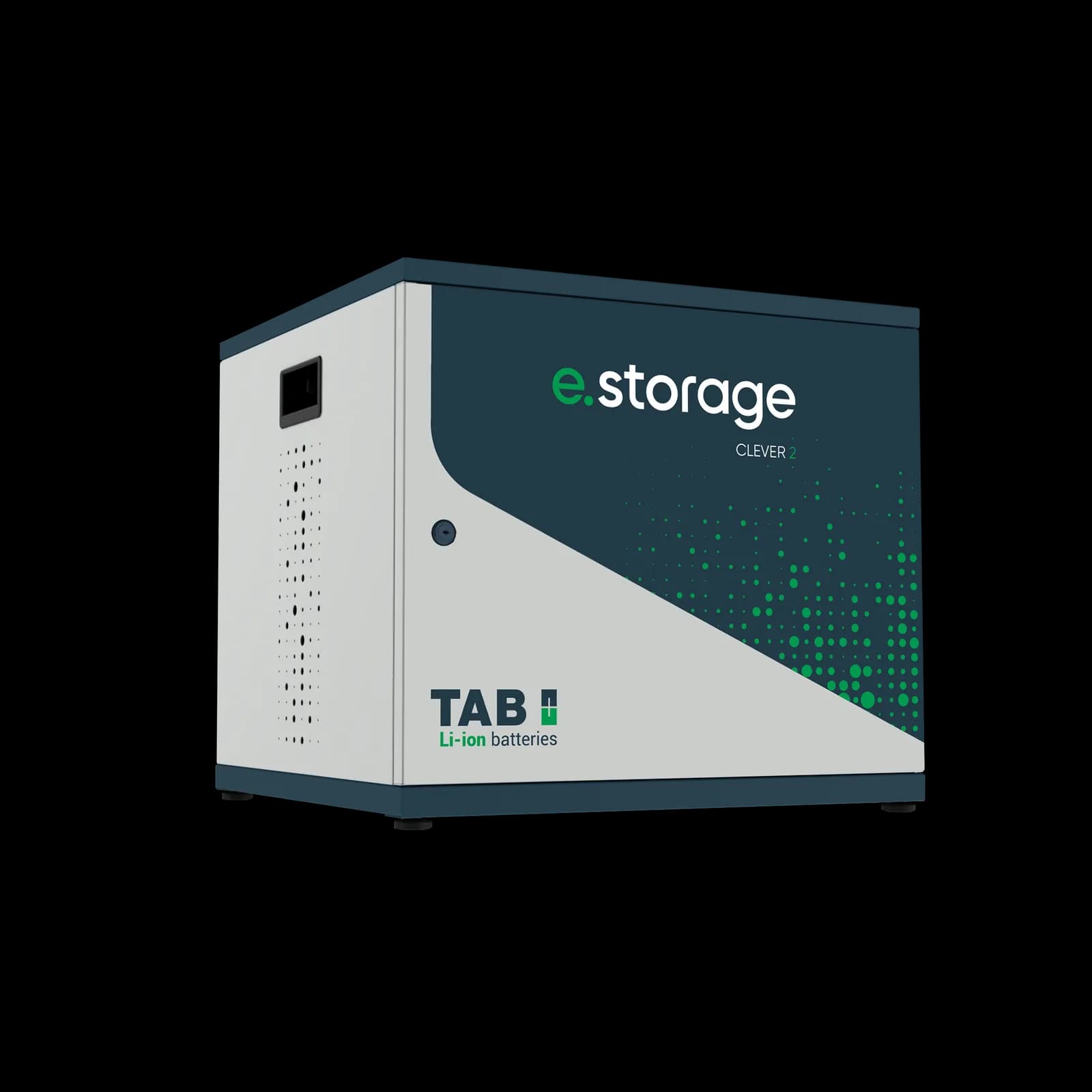 TAB e.storage Clever 2.1 (51,2V 5120Wh) – bilde 1 av 2
