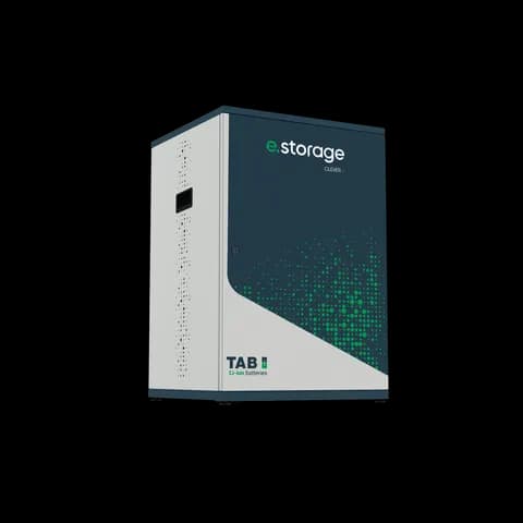 TAB e.storage Clever 4.2 (51,2V 10240Wh)