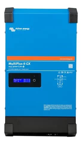 Victron MultiPlus-II 24/3000/70-32 230V GX