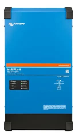 Victron MultiPlus-II 24/5000/120-50