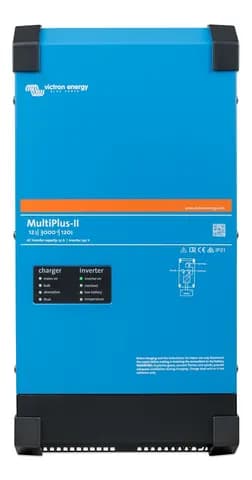 Victron MultiPlus-II 12/3000/120-32 230V