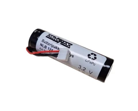 NLB 124 (3,2V1,5Ah-Plugg 54)