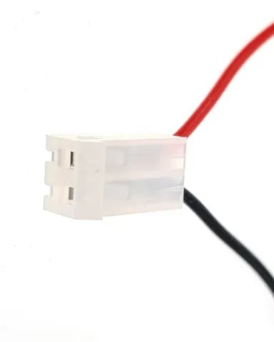 NLB 3133 (3,6V-C-4,5Ah-S-Plugg 27)