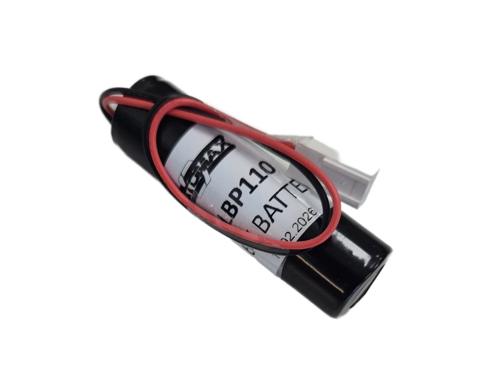 LBP110 (ER 6 (1AA3-6LI) ER14505-2400 Plugg 45) – bilde 1 av 2