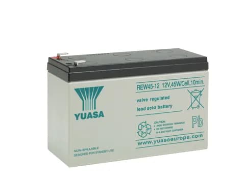 REW45-12 (12V-45Watt/C)