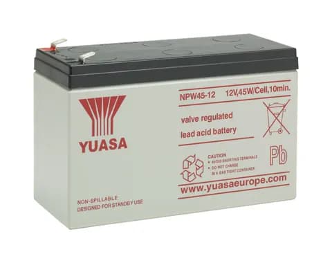 NPW45-12 (12V-45Watt/C)