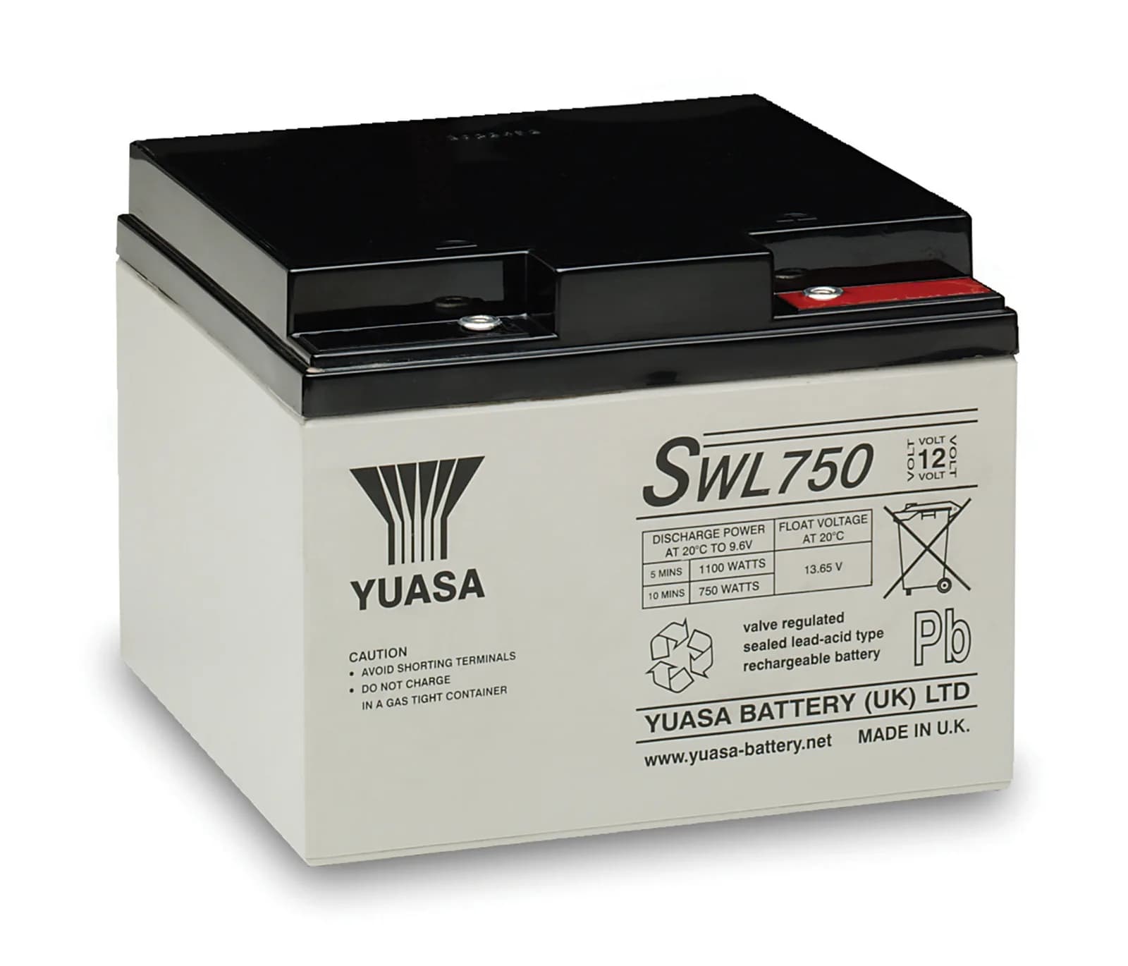 SWL750 (12V-750Watt)