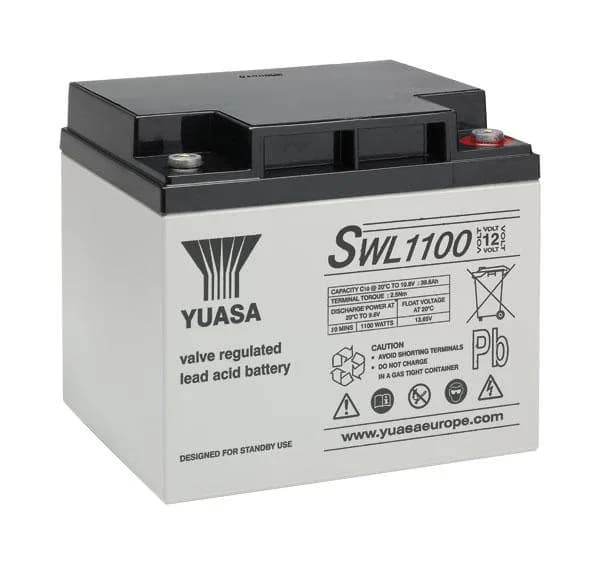 SWL1100 (12V-1100Watt)