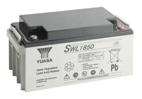 SWL1850 (12V-1850Watt) Byttet til SWL+1950