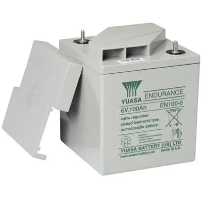 EN100-6 (6V-100Ah)