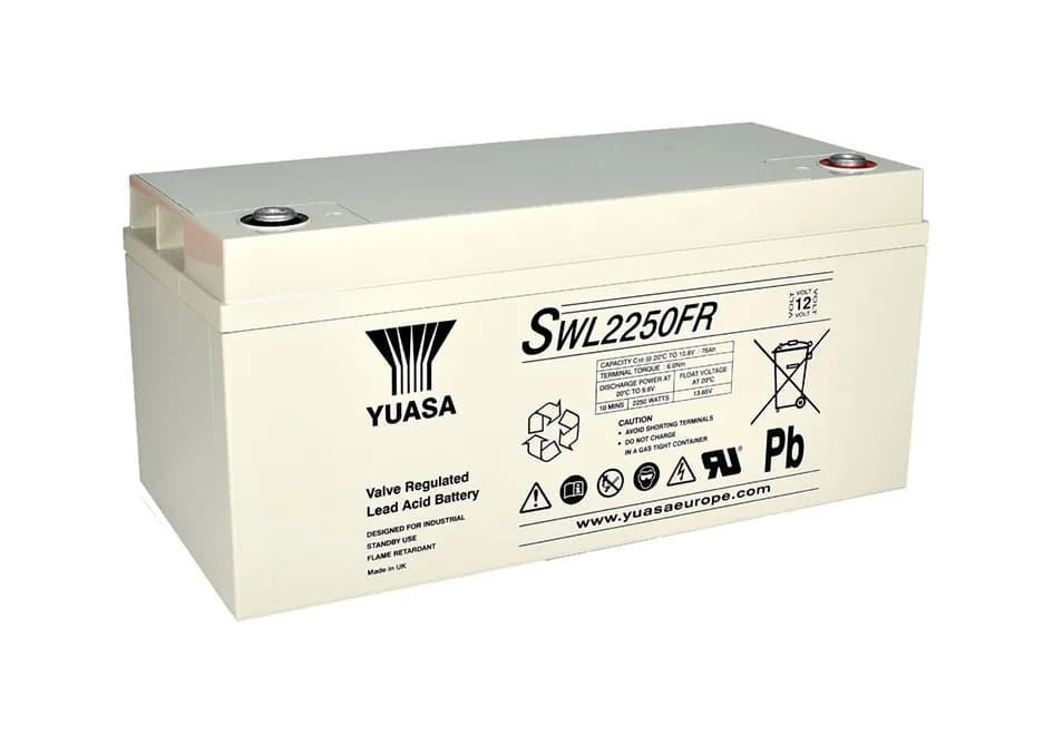 SWL2250FR (12V-2250Watt)