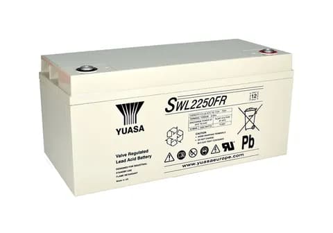 SWL2250FR (12V-2250Watt)