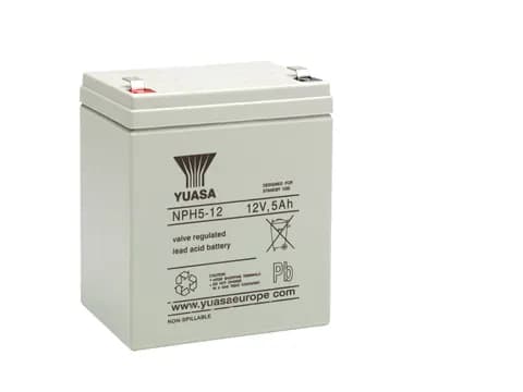 NPH5-12 (12V-5Ah)