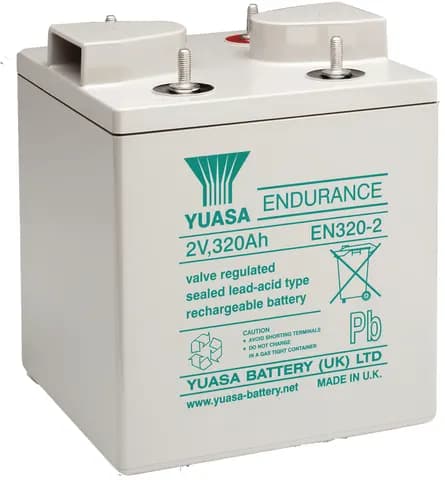 EN320-2 (2V-320Ah)