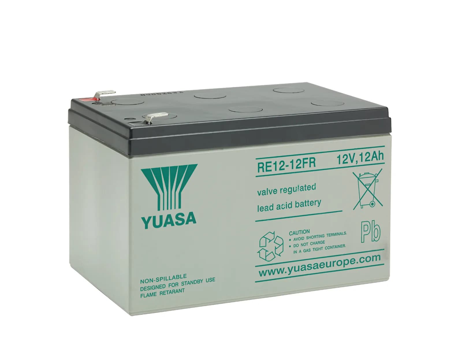 RE12-12 (12V-12Ah)
