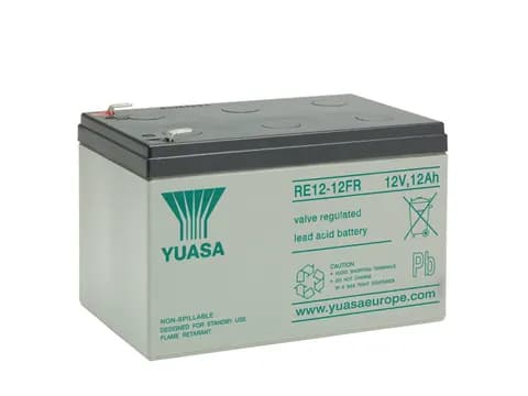 RE12-12 (12V-12Ah)