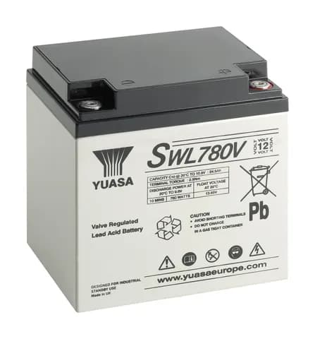 SWL780V (12V-780Watt) Byttet til SWL+850