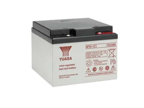 NP24-12I (12V-24Ah)